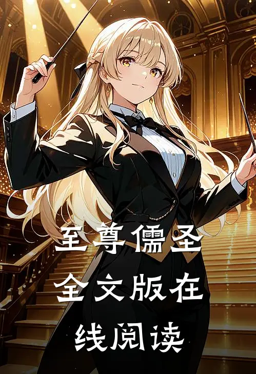 至尊儒圣全文版在线阅读