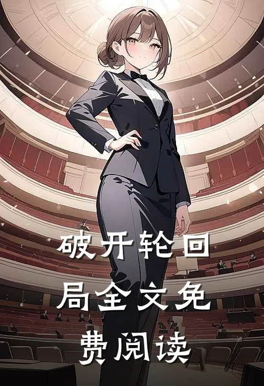 破开轮回局全文免费阅读