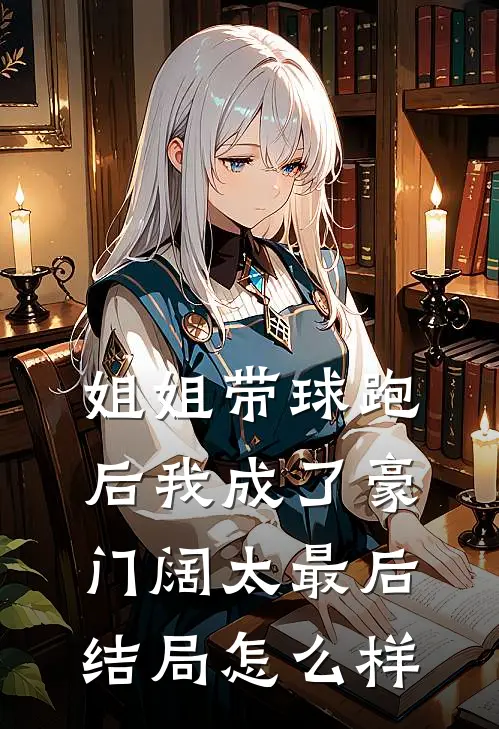 姐姐带球跑后我成了豪门阔太最后结局怎么样