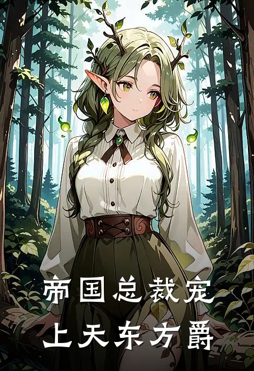 帝国总裁宠上天东方爵