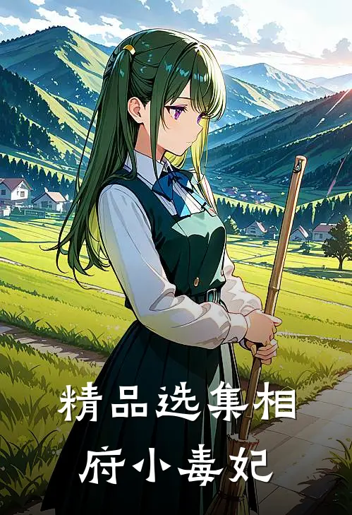精品选集相府小毒妃