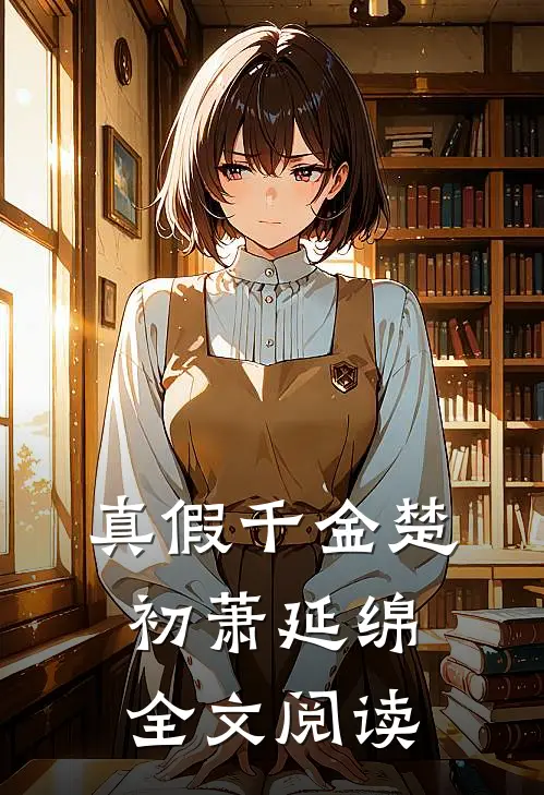 真假千金楚初萧延绵全文阅读
