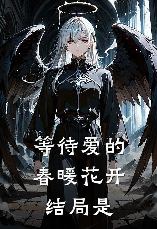 等待爱的春暖花开结局是