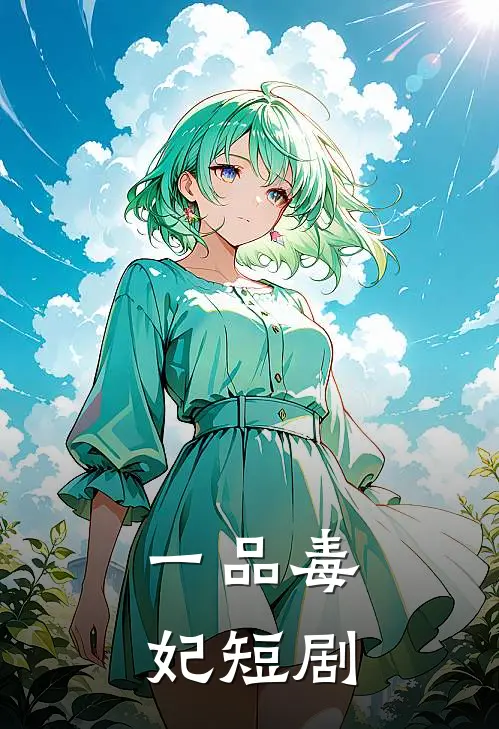 一品毒妃短剧