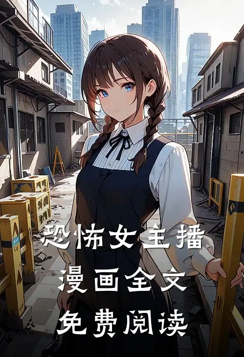 恐怖女主播漫画全文免费阅读