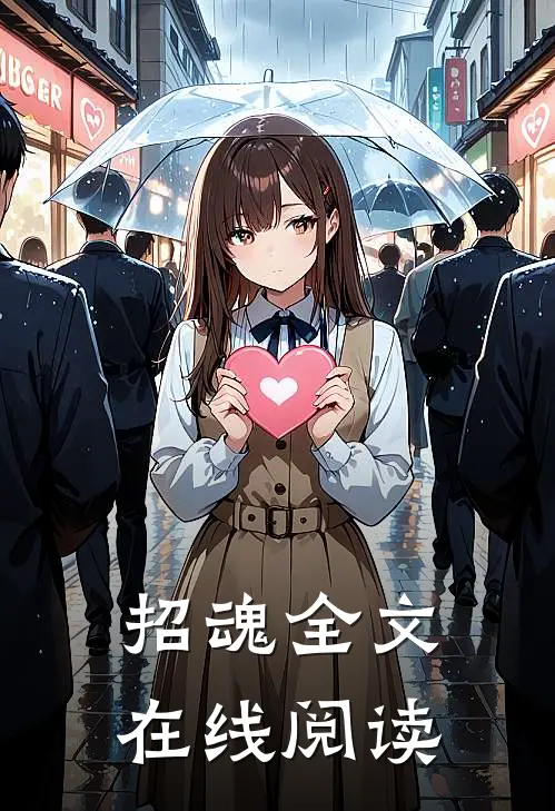 招魂全文在线阅读