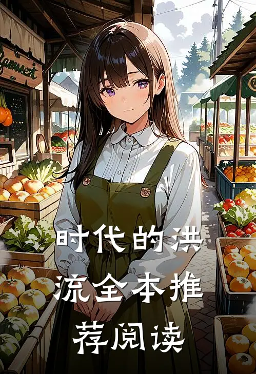 时代的洪流全本推荐阅读