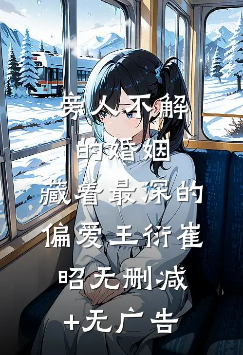 旁人不解的婚姻，藏着最深的偏爱王衍崔昭无删减+无广告