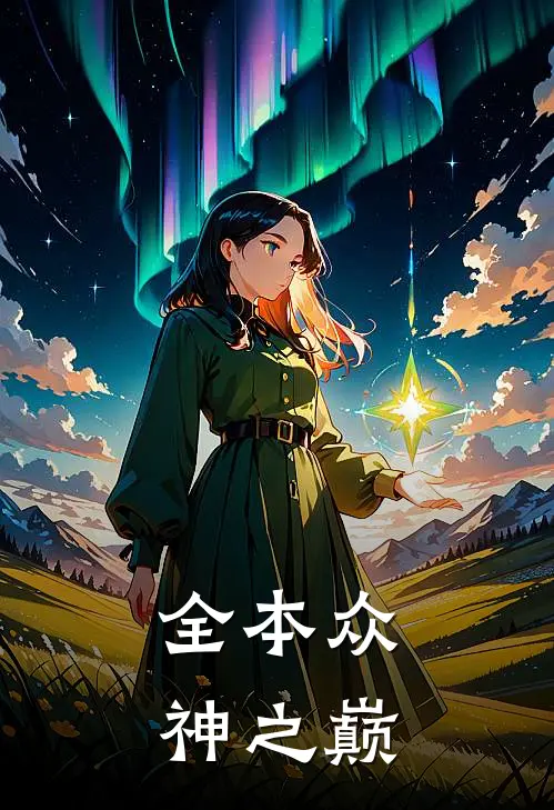 全本众神之巅