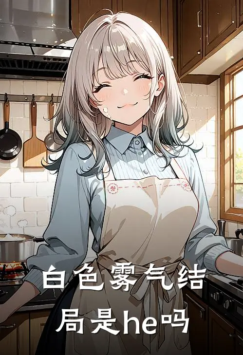 白色雾气结局是he吗