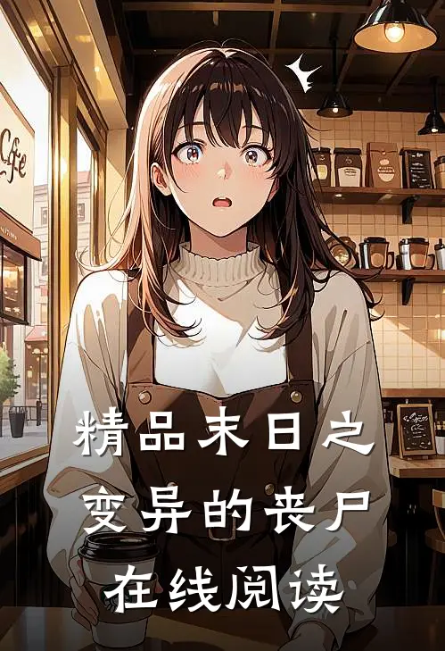 精品末日之变异的丧尸在线阅读