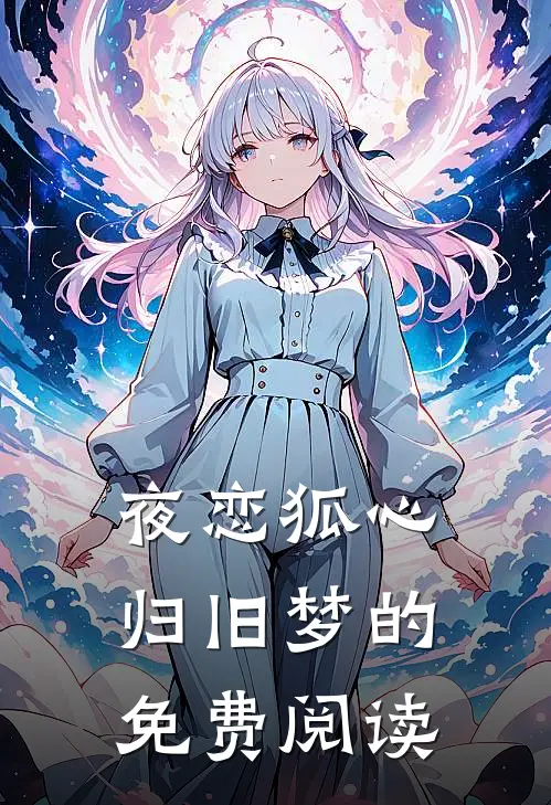 夜恋狐心归旧梦的免费阅读