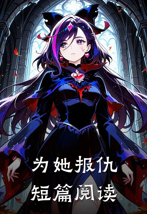 为她报仇短篇阅读