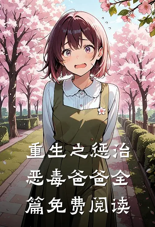 重生之惩治恶毒爸爸全篇免费阅读