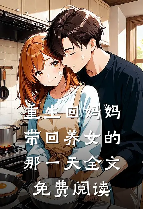 重生回妈妈带回养女的那一天全文免费阅读