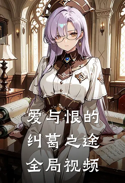 爱与恨的纠葛之途全局视频