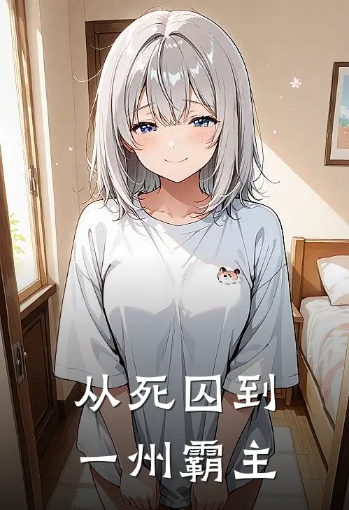 从死囚到一州霸主