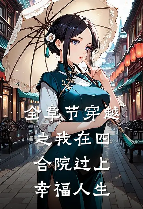 全章节穿越之我在四合院过上幸福人生