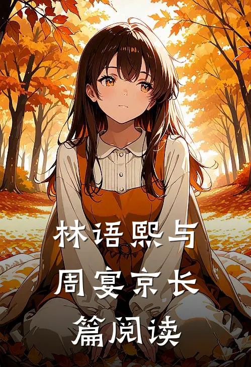 林语熙与周宴京长篇阅读
