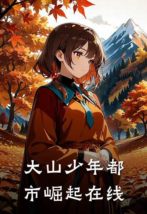 大山少年都市崛起在线