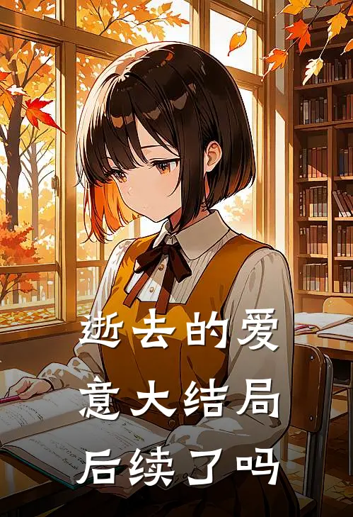 逝去的爱意大结局后续了吗