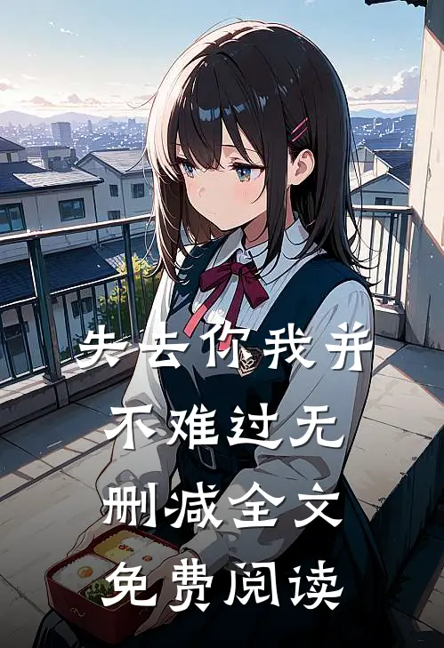 失去你我并不难过无删减全文免费阅读