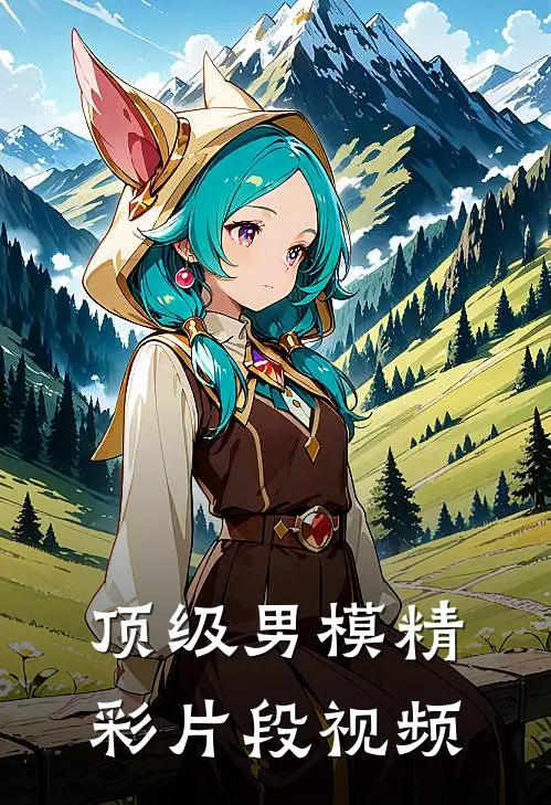 顶级男模精彩片段视频