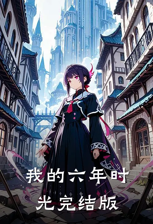 我的六年时光完结版