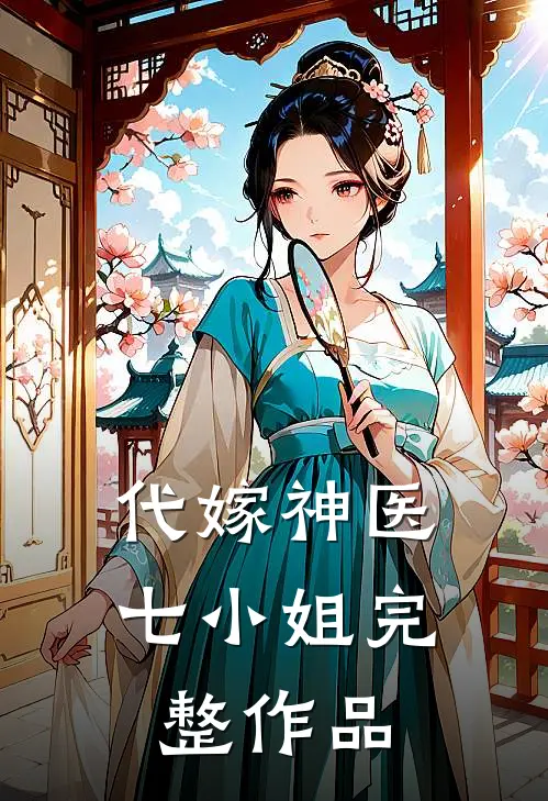 代嫁神医七小姐完整作品