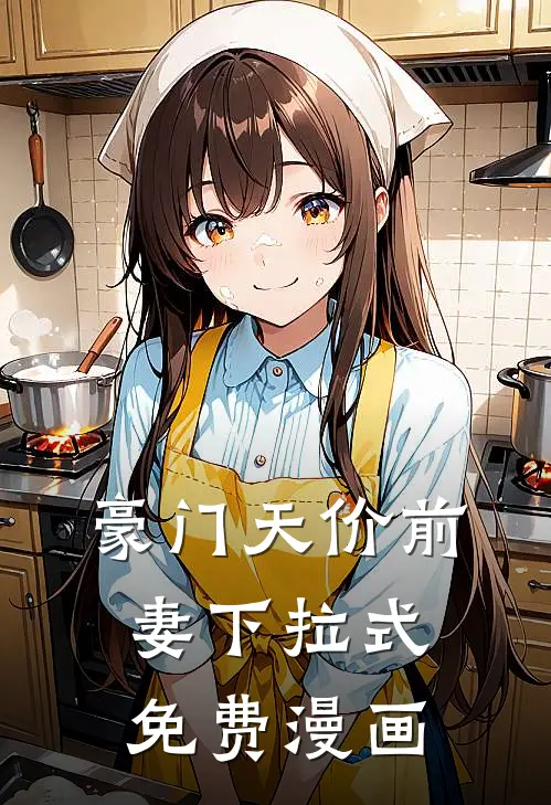 豪门天价前妻下拉式免费漫画