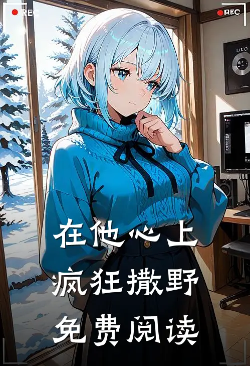 在他心上疯狂撒野免费阅读