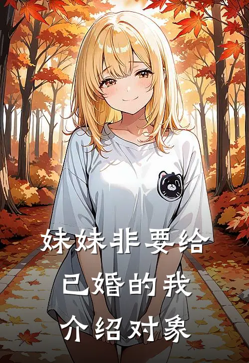 妹妹非要给已婚的我介绍对象