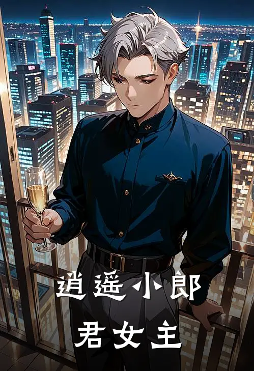 逍遥小郎君女主