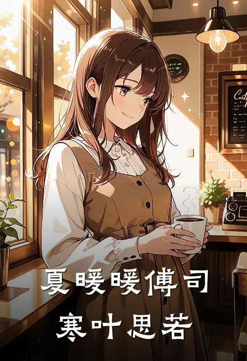 夏暖暖傅司寒叶思若