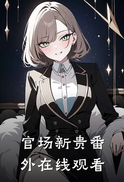官场新贵番外在线观看