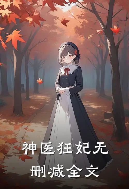 神医狂妃无删减全文