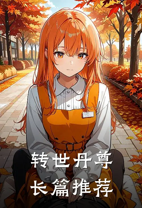 转世丹尊长篇推荐