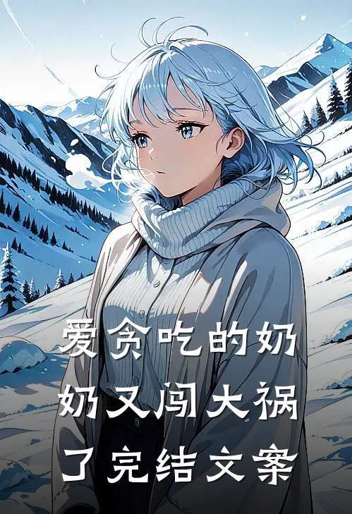 爱贪吃的奶奶又闯大祸了完结文案