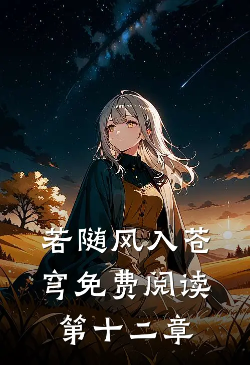 若随风入苍穹免费阅读第十二章