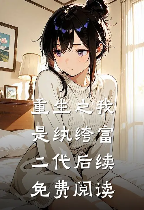重生之我是纨绔富二代后续免费阅读