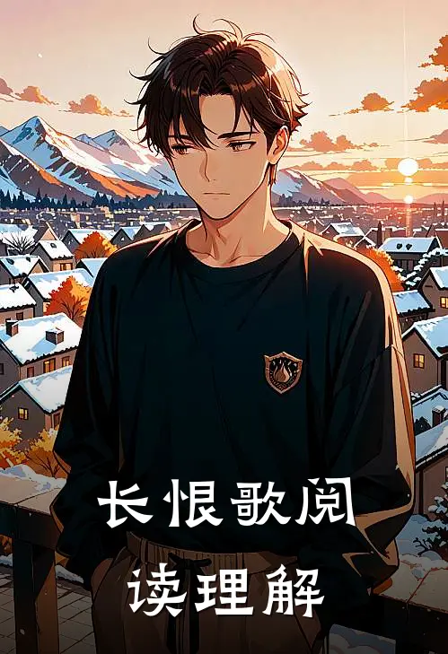 长恨歌阅读理解
