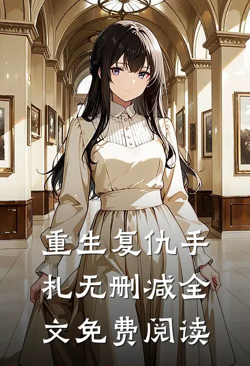 重生复仇手札无删减全文免费阅读