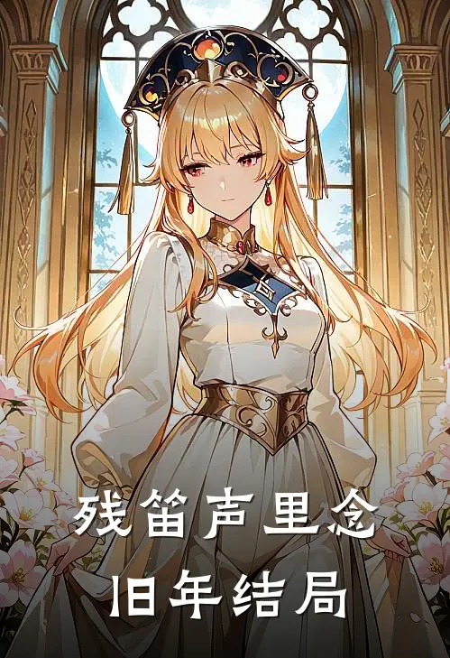 残笛声里念旧年结局