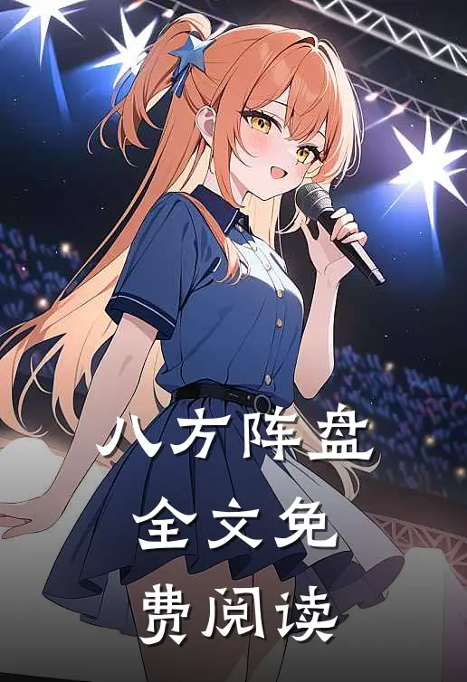 八方阵盘全文免费阅读