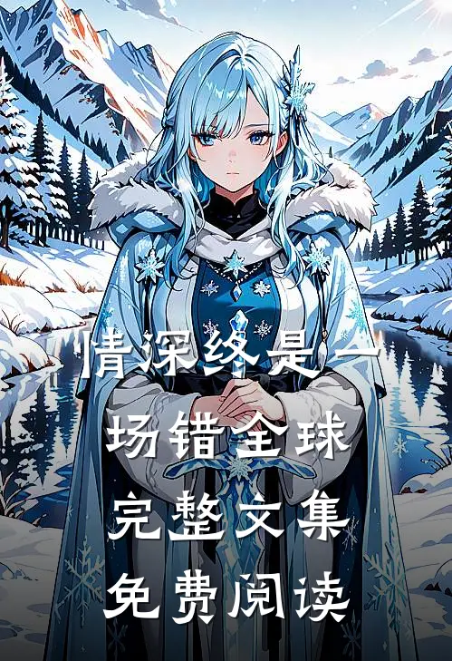 情深终是一场错全球完整文集免费阅读