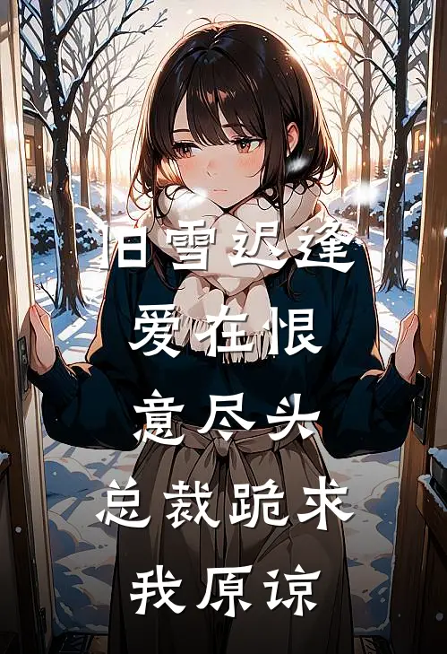 旧雪迟逢，爱在恨意尽头，总裁跪求我原谅