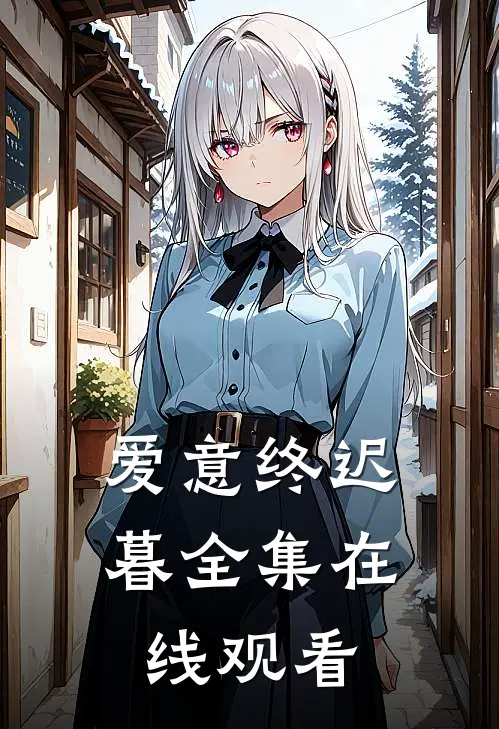 爱意终迟暮 全集在线观看
