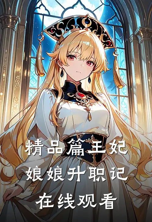 精品篇王妃娘娘升职记在线观看