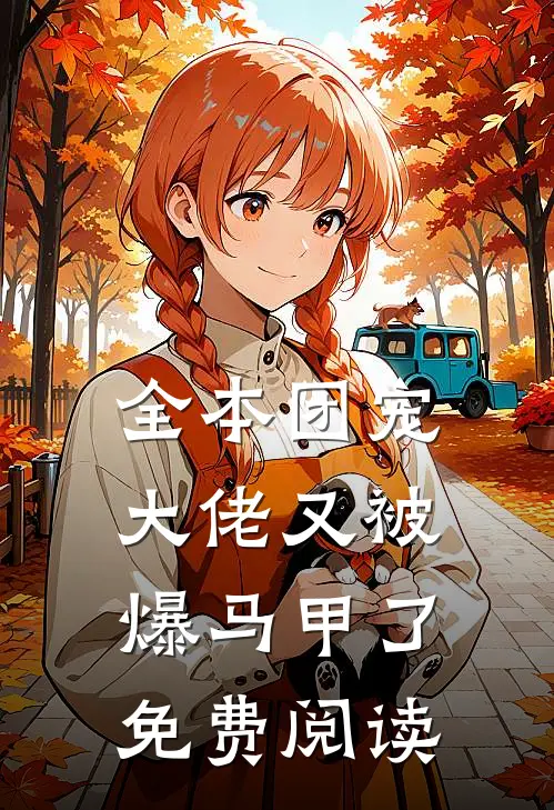 全本团宠大佬又被爆马甲了免费阅读