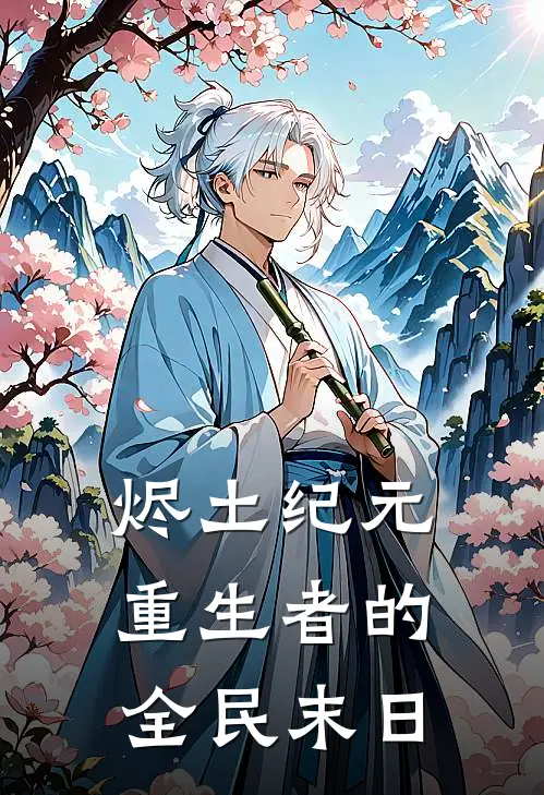 烬土纪元：重生者的全民末日